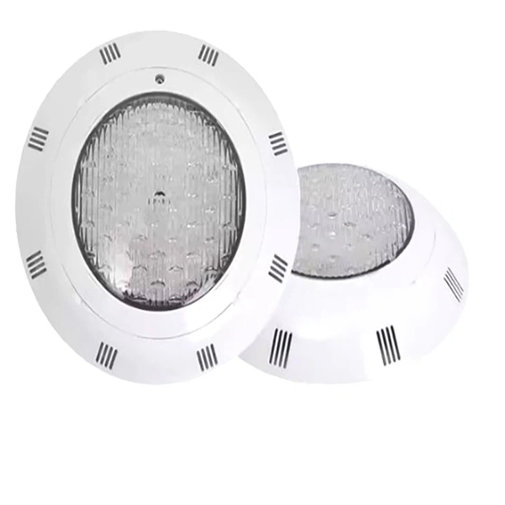 Colored Pool Lights Underwater LED