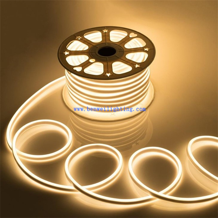 Colorful LED Strip Lights (1)
