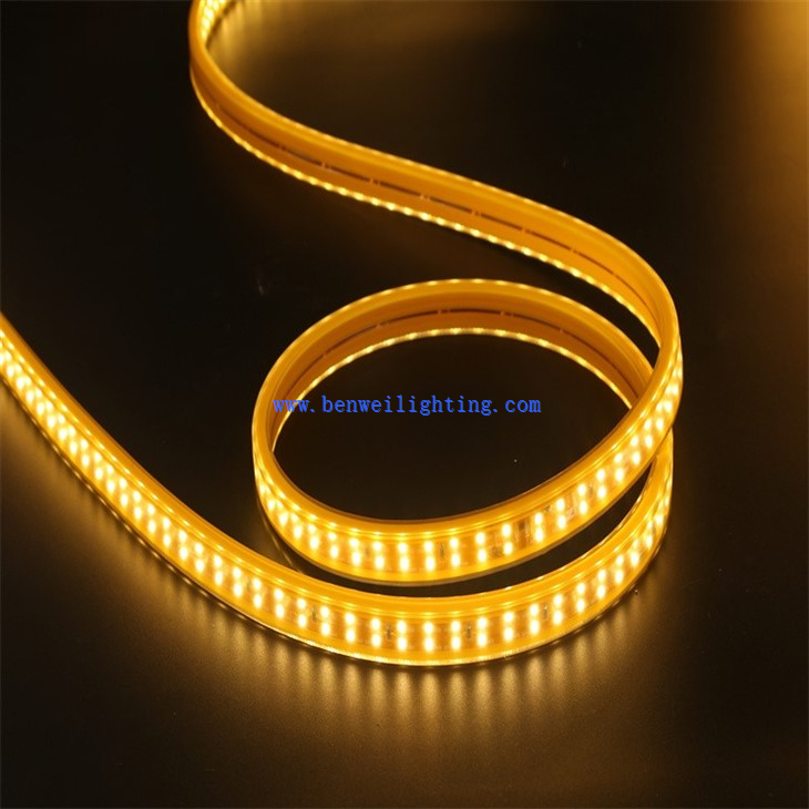 Colorful LED Strip Lights (4)