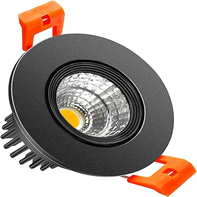 Commercial COB Downlight suppliers