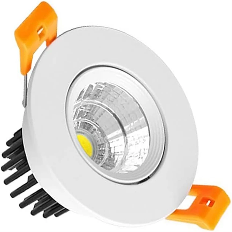 Commercial COB Downlight