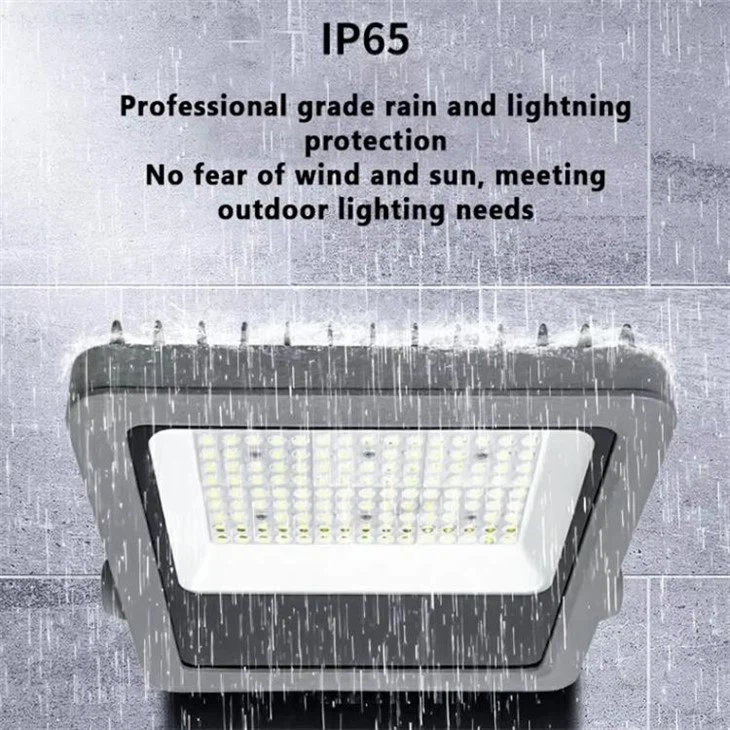 200w led flood light