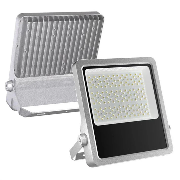 Commercial Flicker Free LED Flood Light