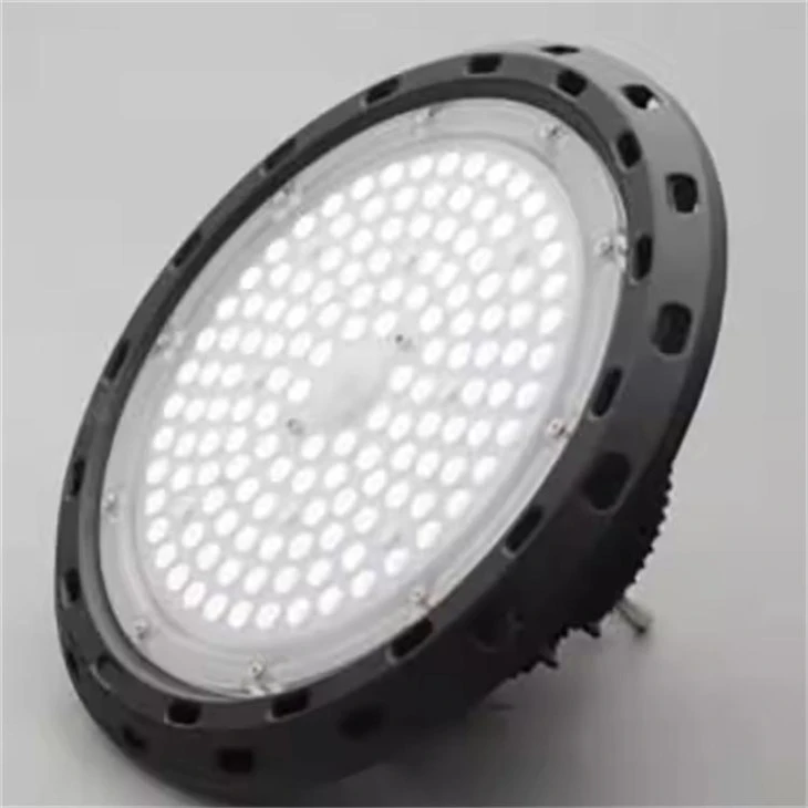 Commercial & Industrial Light