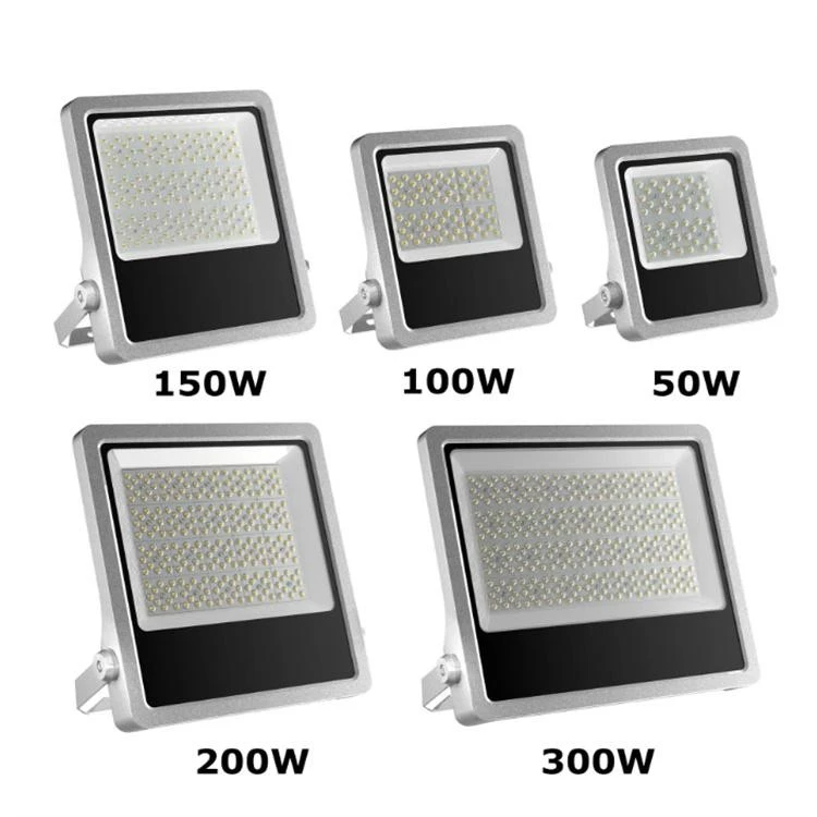 Commercial LED Flood Light best