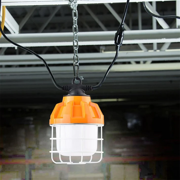 Construction Site Led Light