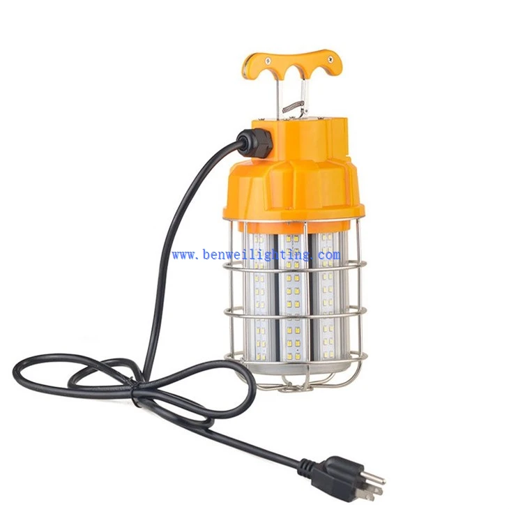Construction site safety light (1)