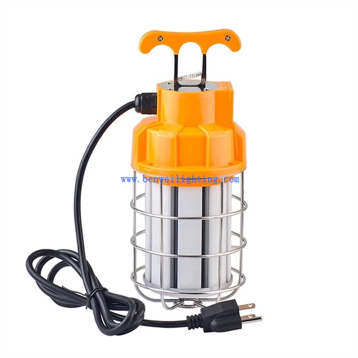 Construction site safety light (4)
