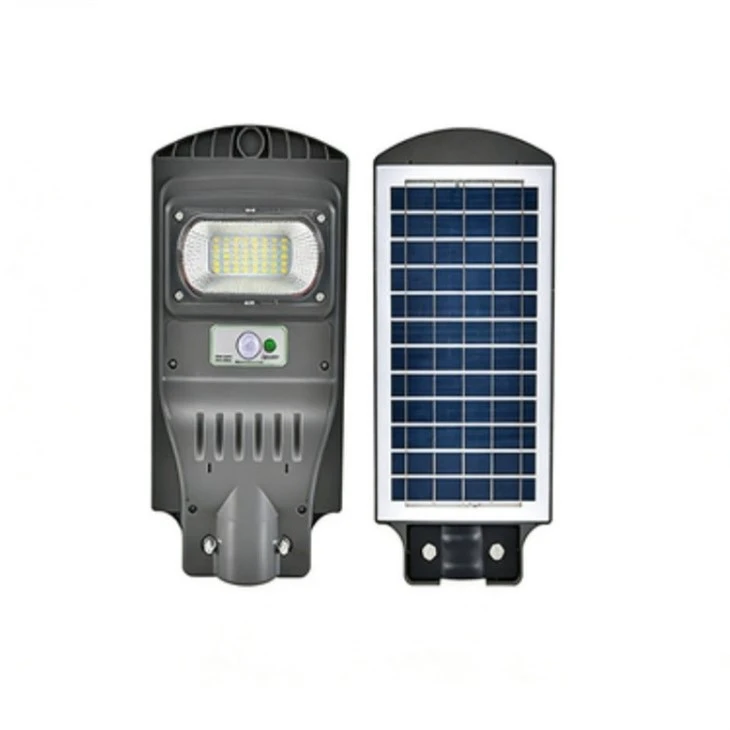 Control Sensing LED Solar Street Light suppliers