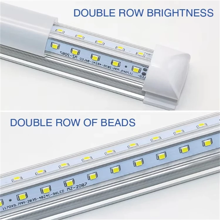Cool White T5 T8 LED Tube best