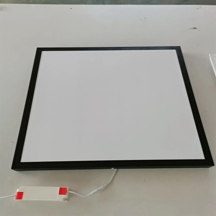 600x600mm LED Panel Light Backlit 40W