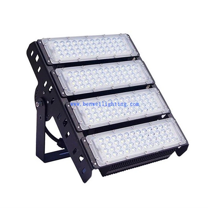 Customized Outdoor Sports Flood Stadium Lighting