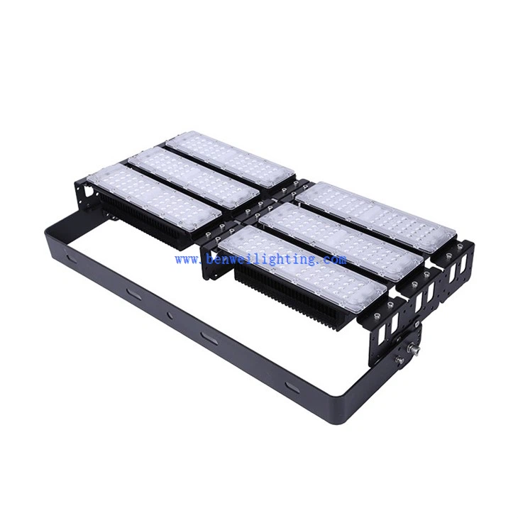 Customized Outdoor Sports Flood Stadium Lighting
