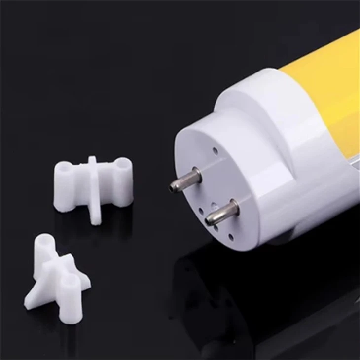 Dark Room Yellow Cover T8 Led Tube Light price