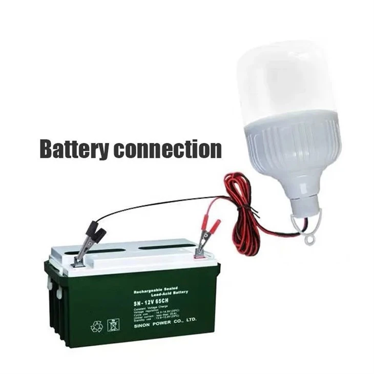 Dc 12v 1.2m Line Clip 9w Led Bulb Light high quality
