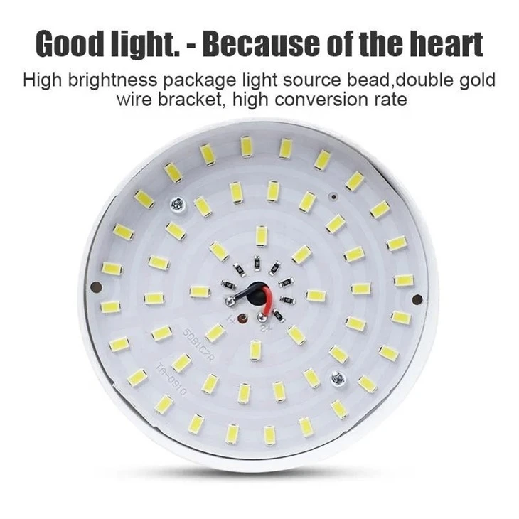 Dc 12v 1.2m Line Clip 9w Led Bulb Light factory