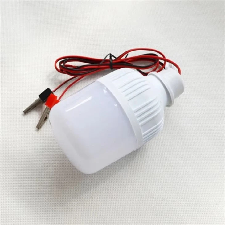 Dc 12v 1.2m Line Clip 9w Led Bulb Light best