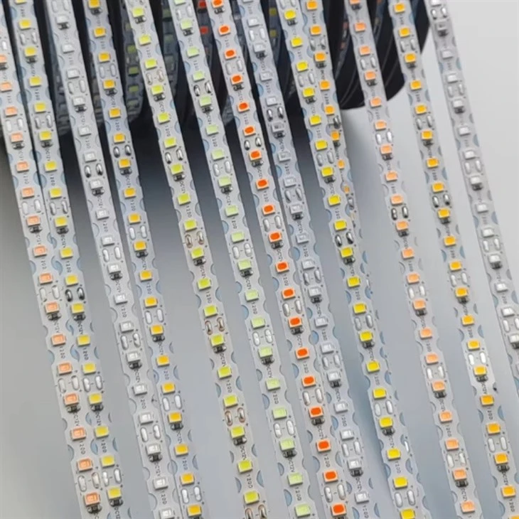 DC12V SMD 2835 S Type LED Strips Light best