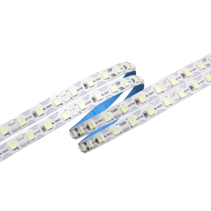 DC12V SMD 2835 S Type LED Strips Light