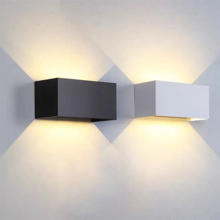 Decorative Wall Lamp Light