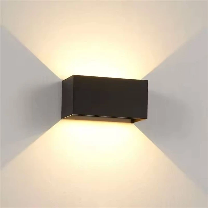 Decorative Wall Lamp Light factory