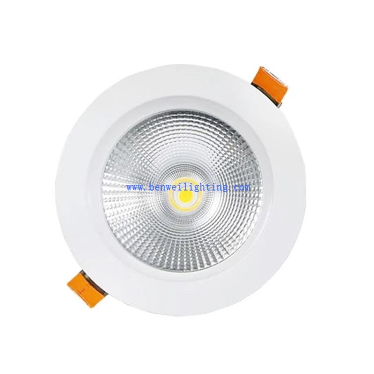 ip65 waterproof downlights