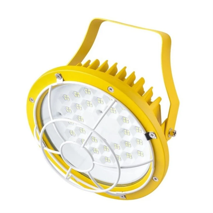 Double Arm LED Loading Dock Light price
