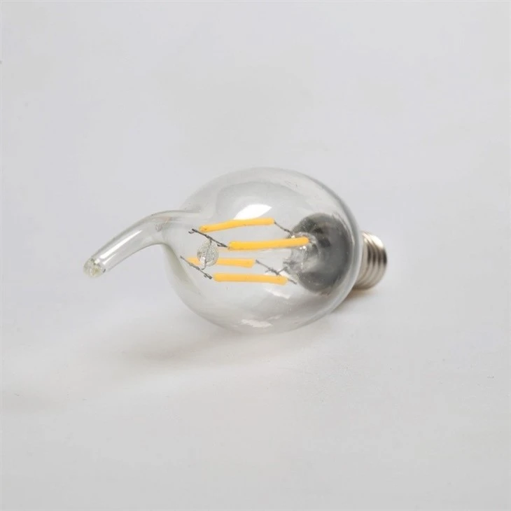 E14 C35 Atmosphere LED Filament Bulb Light best
