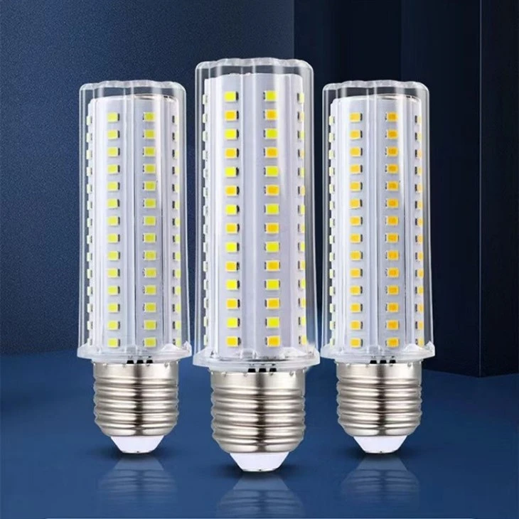 E14 E27 Energy-saving LED Corn Bulb Light suppliers