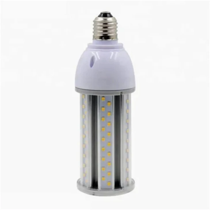 E26 E27 Base LED Corn Cob Bulb Light