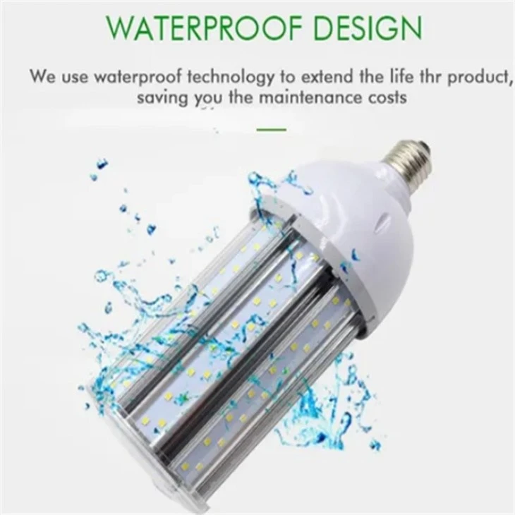 E26 E27 Base LED Corn Cob Bulb Light price