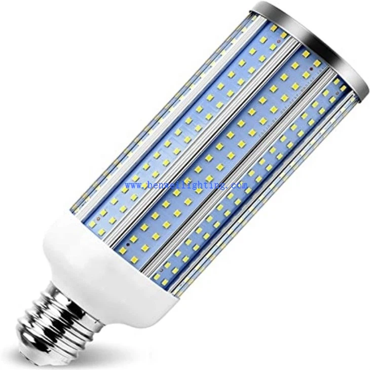 B22 LED base corn light
