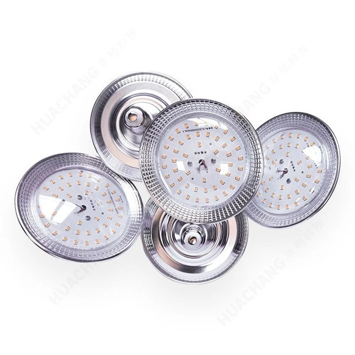 E27 15w Outdoor Dragon Fruit Led Grow Light high quality