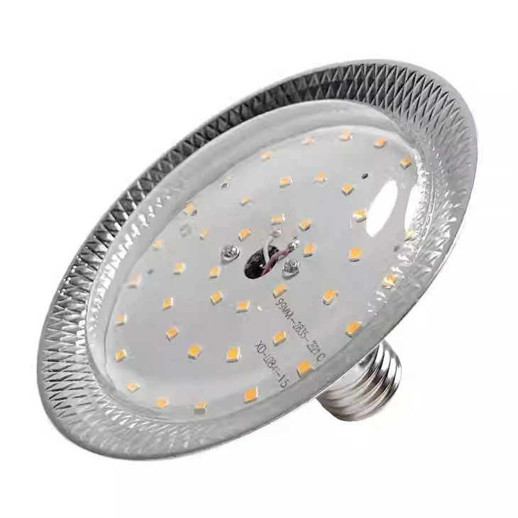 E27 15w Outdoor Dragon Fruit Led Grow Light