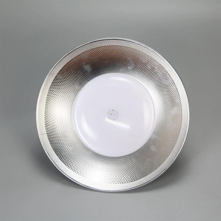 E27 E40 High Bright Finned Industrial Factory Workshop LED Low-Bay Light price