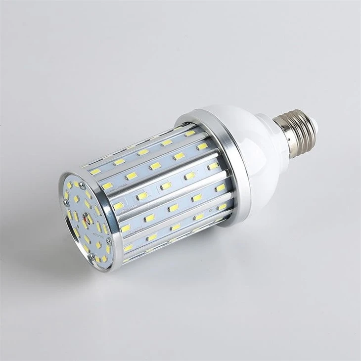 E27 E40 Indoor Aluminum LED Corn Bub Light factory