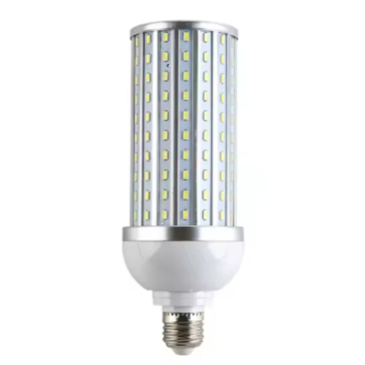 E27 E40 LED Corn Bub Light 85-265VAC