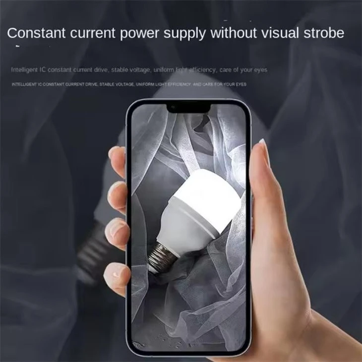 e27 led bulb