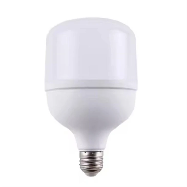 E27 LED Bulb SMD Source Lamp