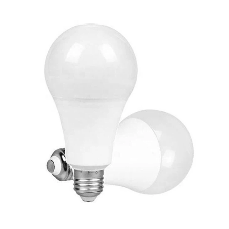 E27 LED Light Bulb factory