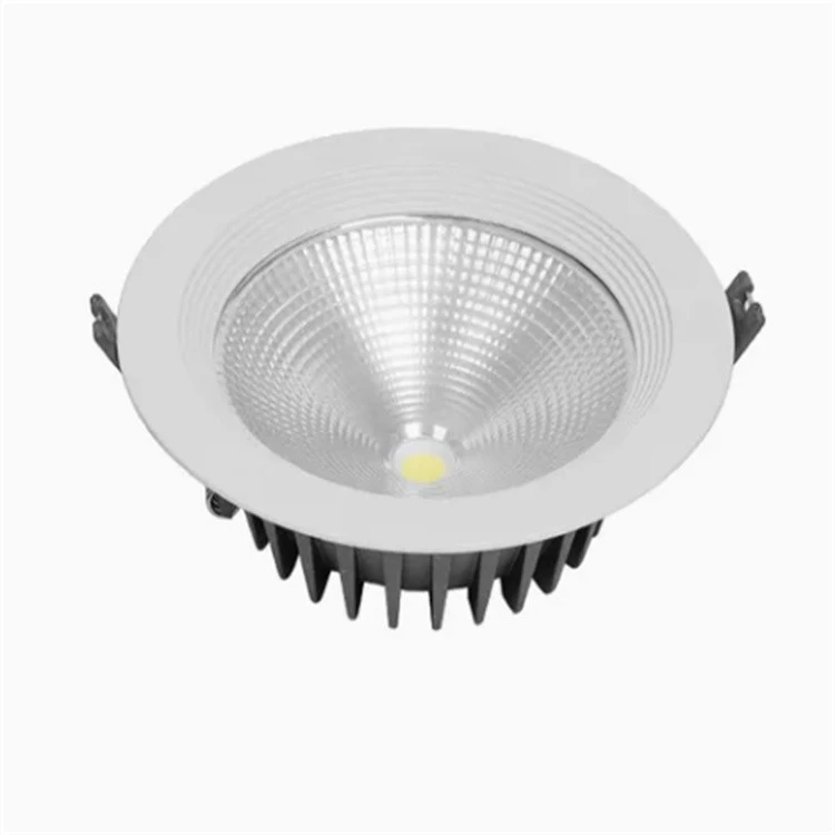 Easy Installation Recessed Ceiling Lamp suppliers