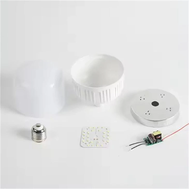 Energy Saving LED Bulb Light
