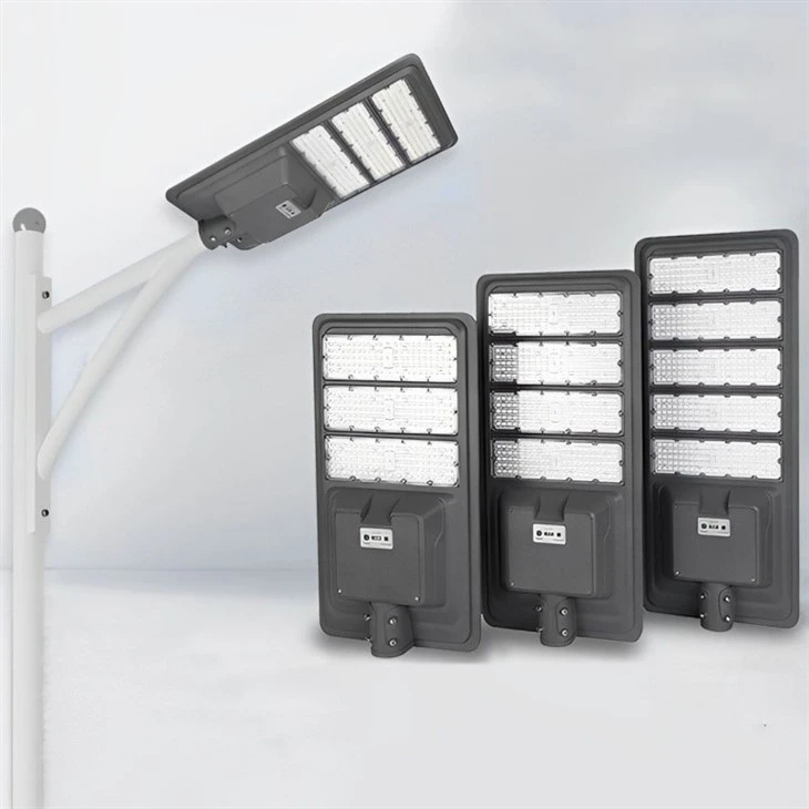 Energy-Saving LED IP65 Solar Street Light price