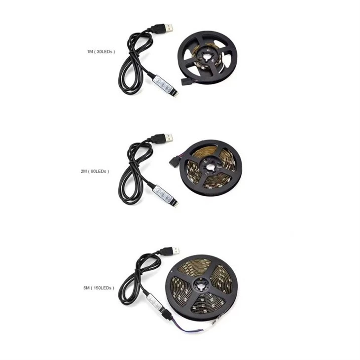 Energy Saving RGB LED Strip Light price