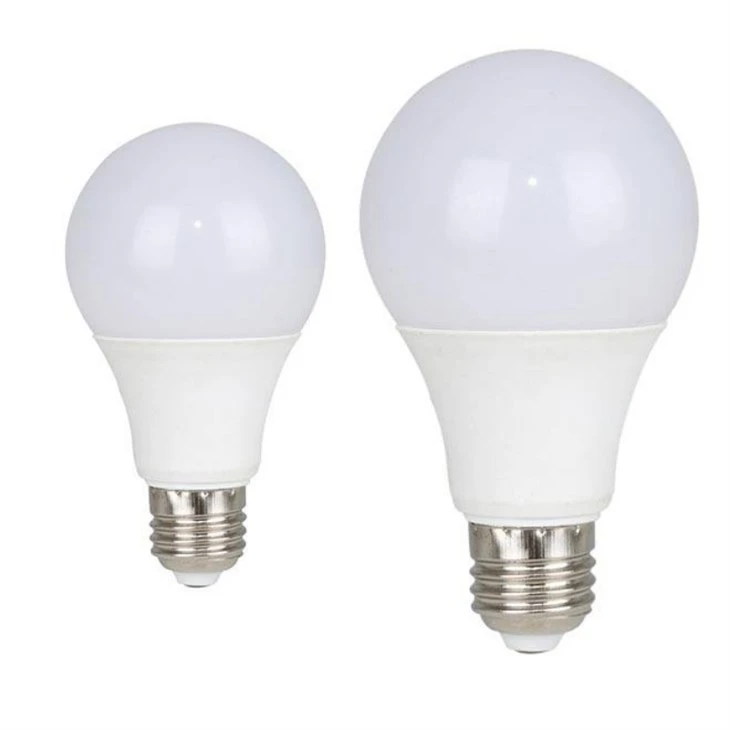 Energy Saving Super Bright LED E27 Bulb Light