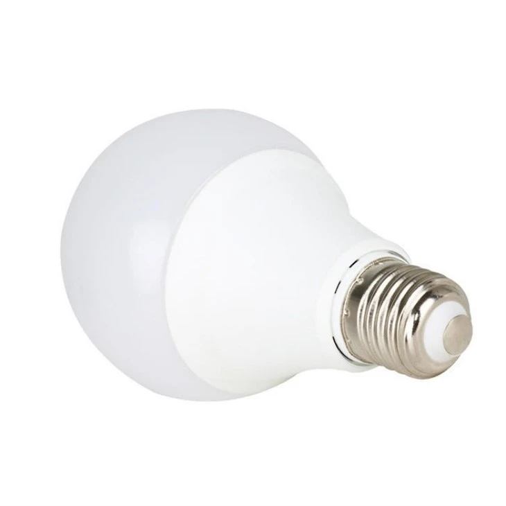 Energy Saving Super Bright LED E27 Bulb Light factory