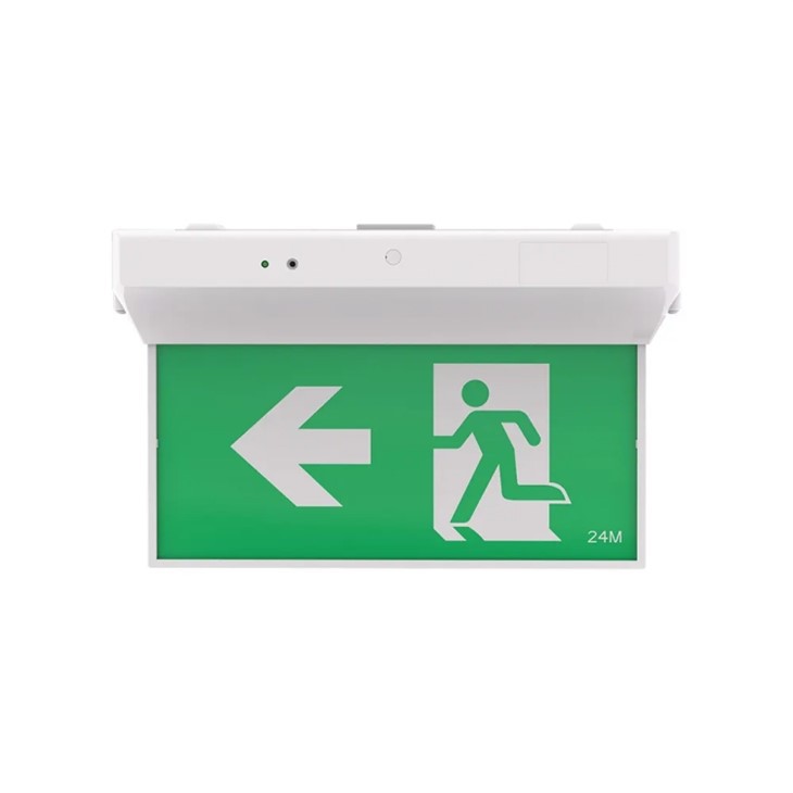 Exit Emergency LED Light