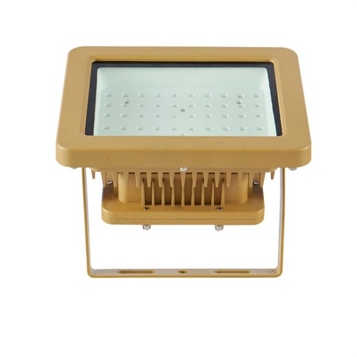 Explosion Proof Lamp 24V DC
