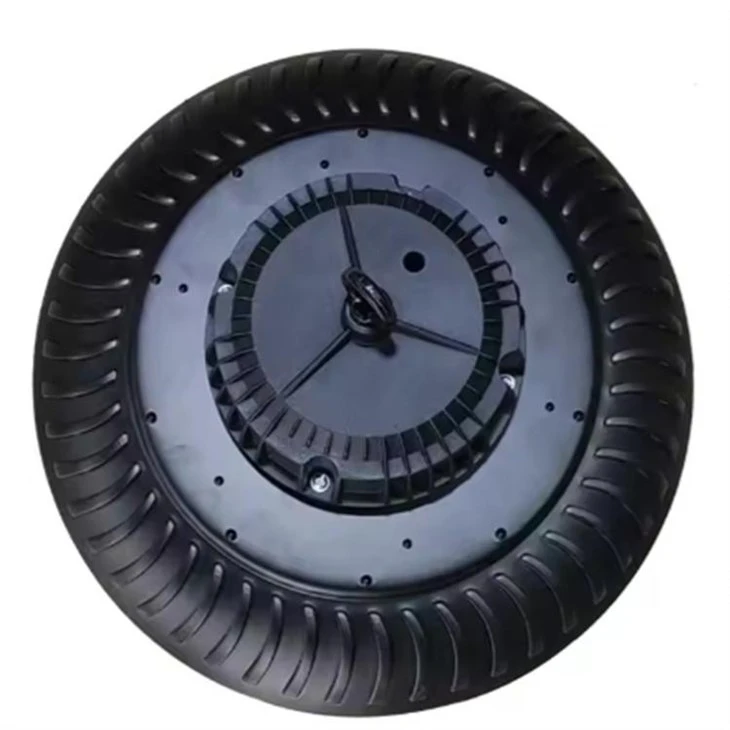 led ufo high bay light