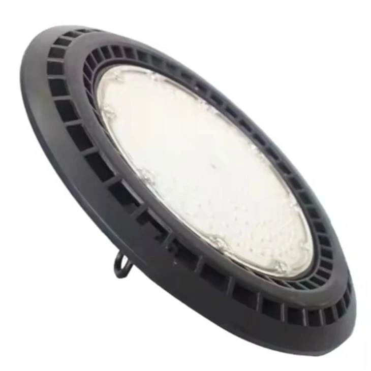 led warehouse lighting